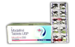 Modafinil (Modalert) - Image 2