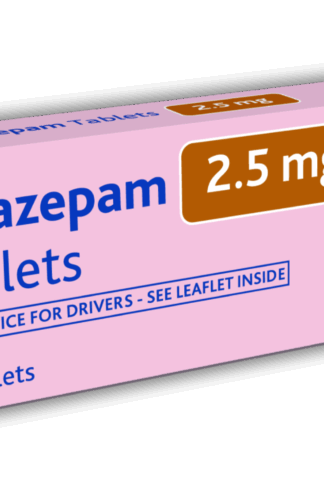 Lorazepam online