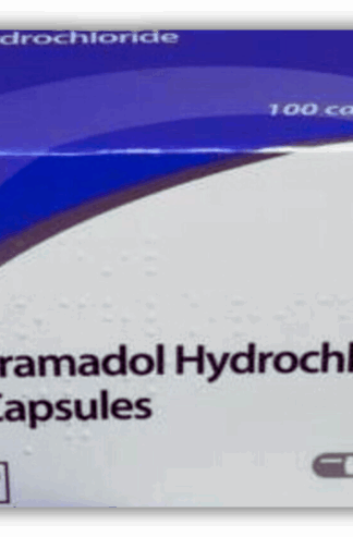 order Tramadol online