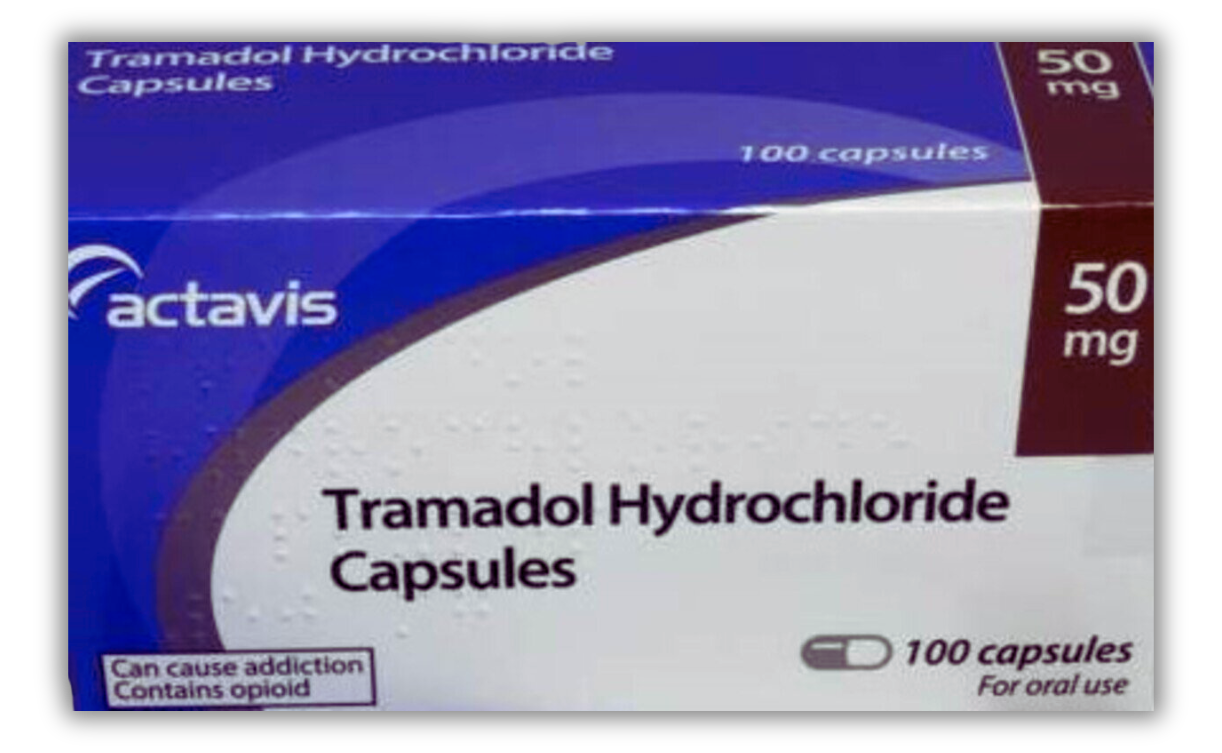 order Tramadol online