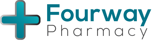 Buy medications at FourWayPharmacy