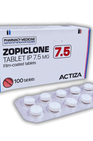 buy Zopiclone online