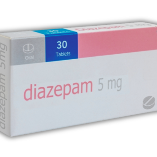 Diazepam online for sale UK