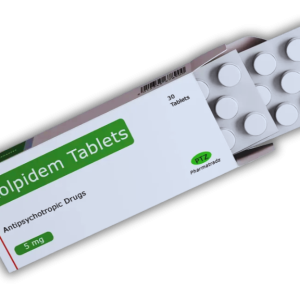 order Zolpidem in the UK