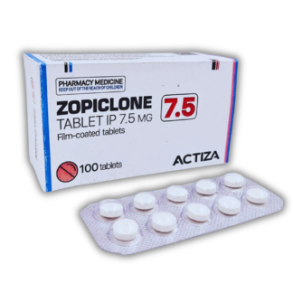 zopiclone for sale uk